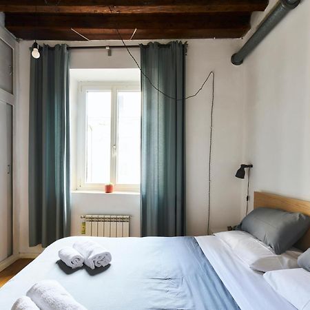 San Pierino Apartment פירנצה מראה חיצוני תמונה
