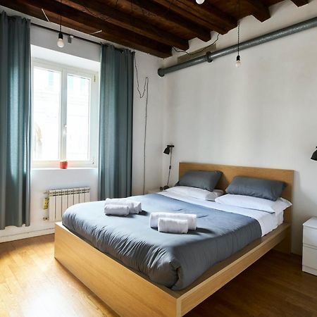 San Pierino Apartment פירנצה מראה חיצוני תמונה