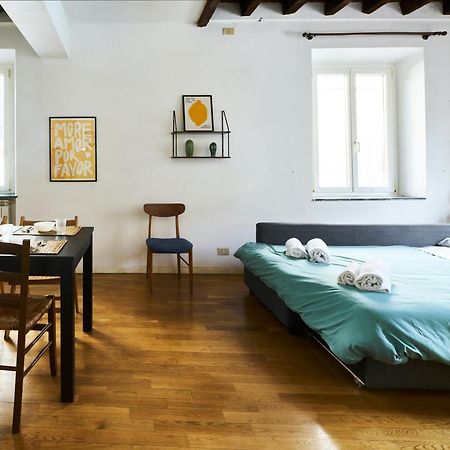 San Pierino Apartment פירנצה מראה חיצוני תמונה