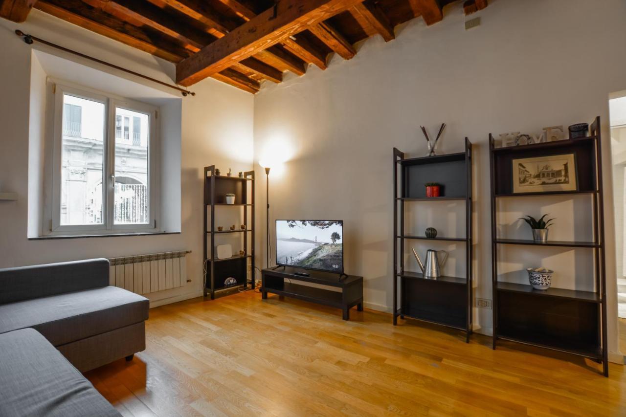 San Pierino Apartment פירנצה מראה חיצוני תמונה