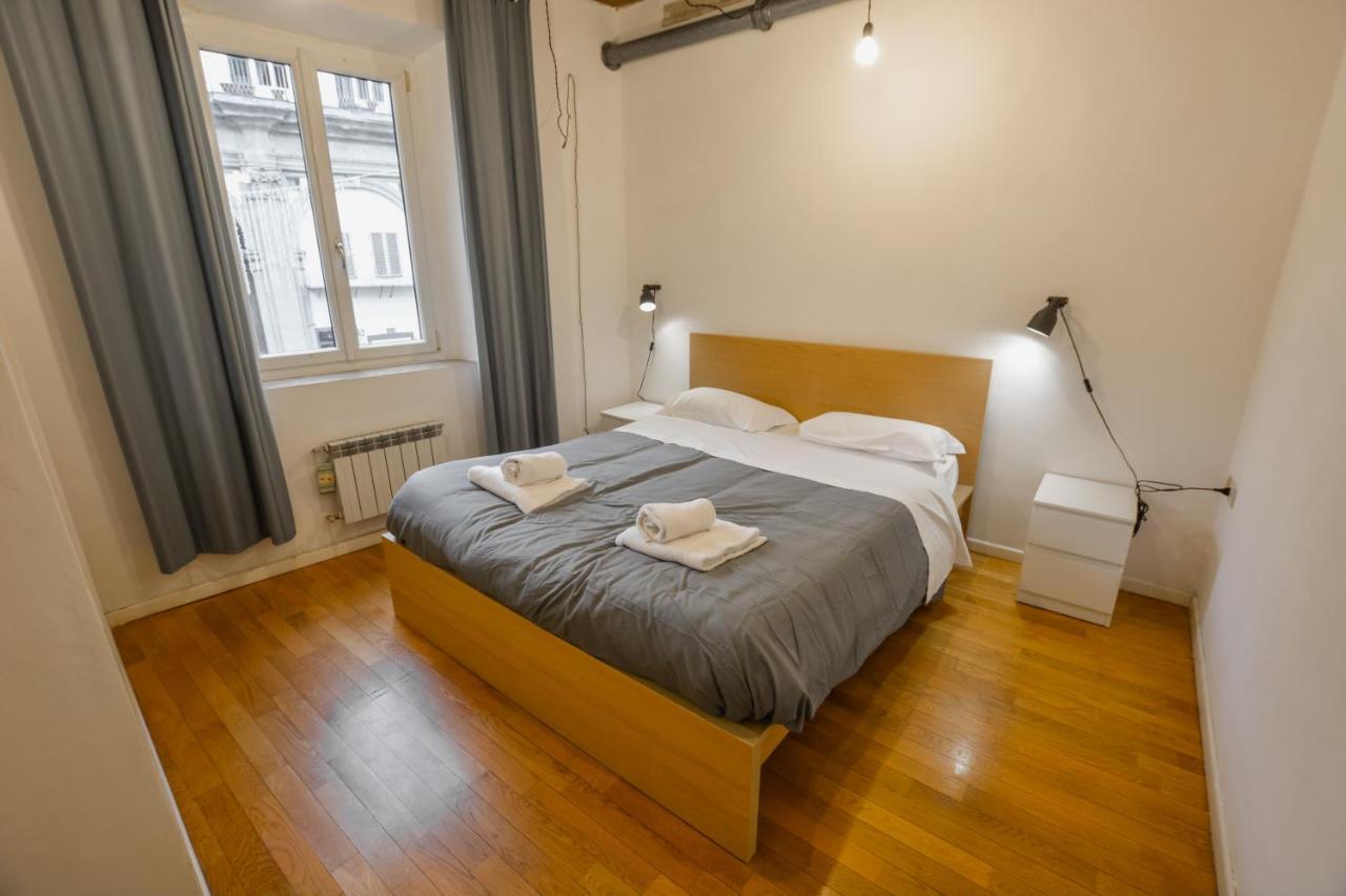 San Pierino Apartment פירנצה מראה חיצוני תמונה