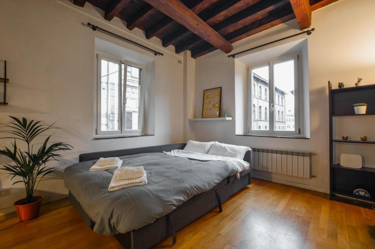 San Pierino Apartment פירנצה מראה חיצוני תמונה