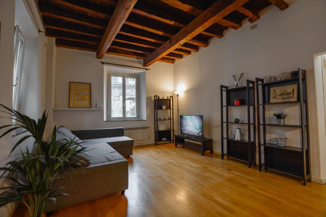 San Pierino Apartment פירנצה מראה חיצוני תמונה
