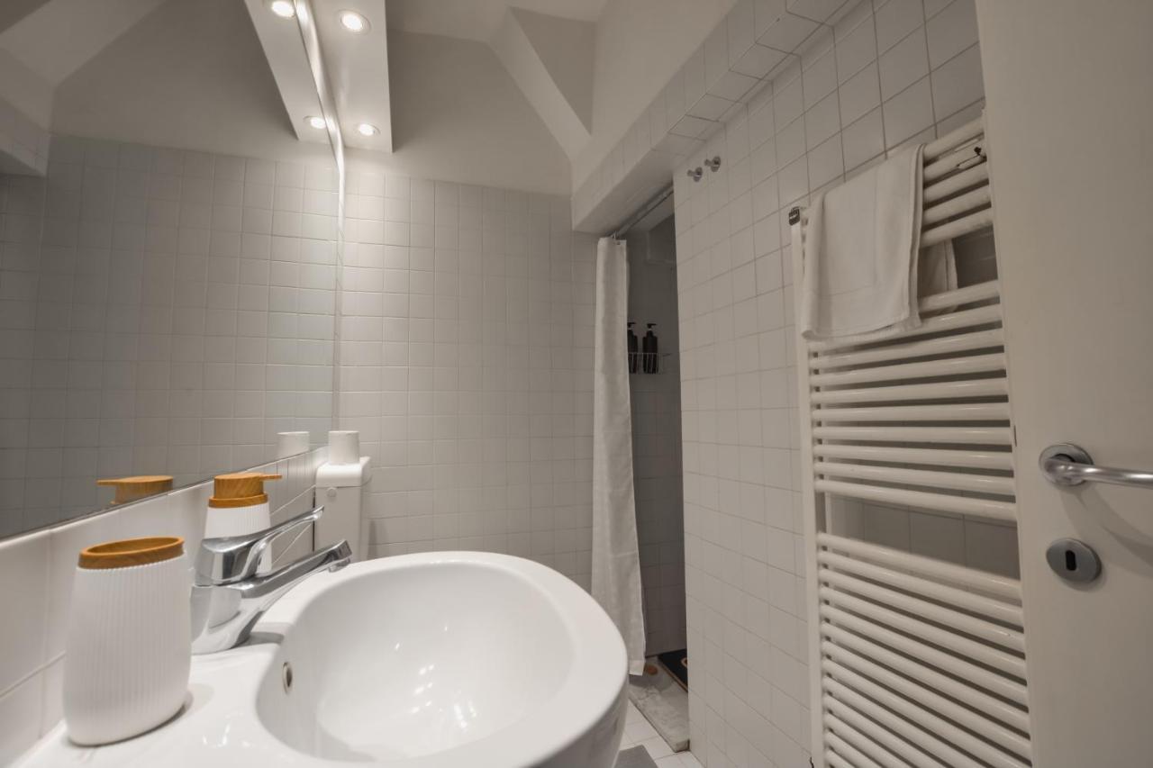 San Pierino Apartment פירנצה מראה חיצוני תמונה