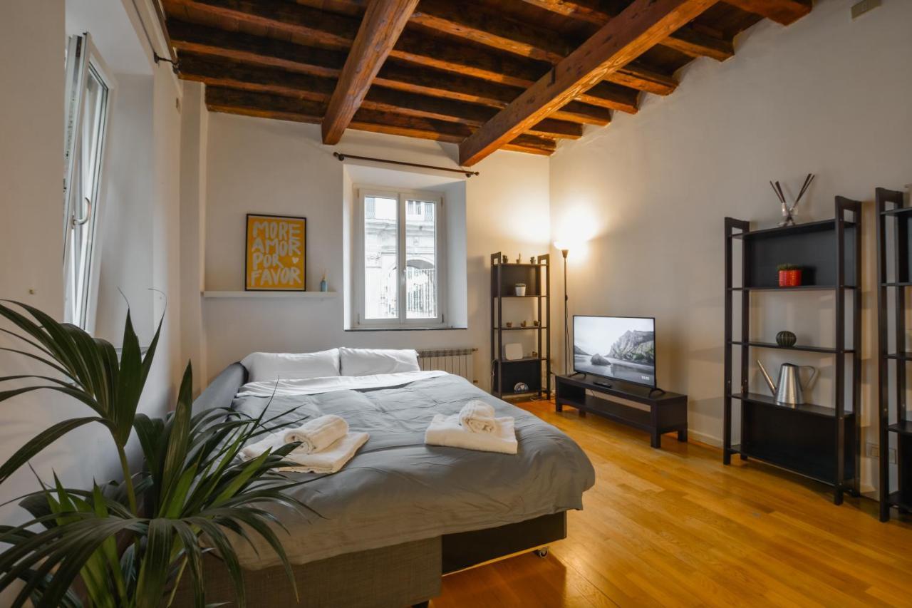 San Pierino Apartment פירנצה מראה חיצוני תמונה