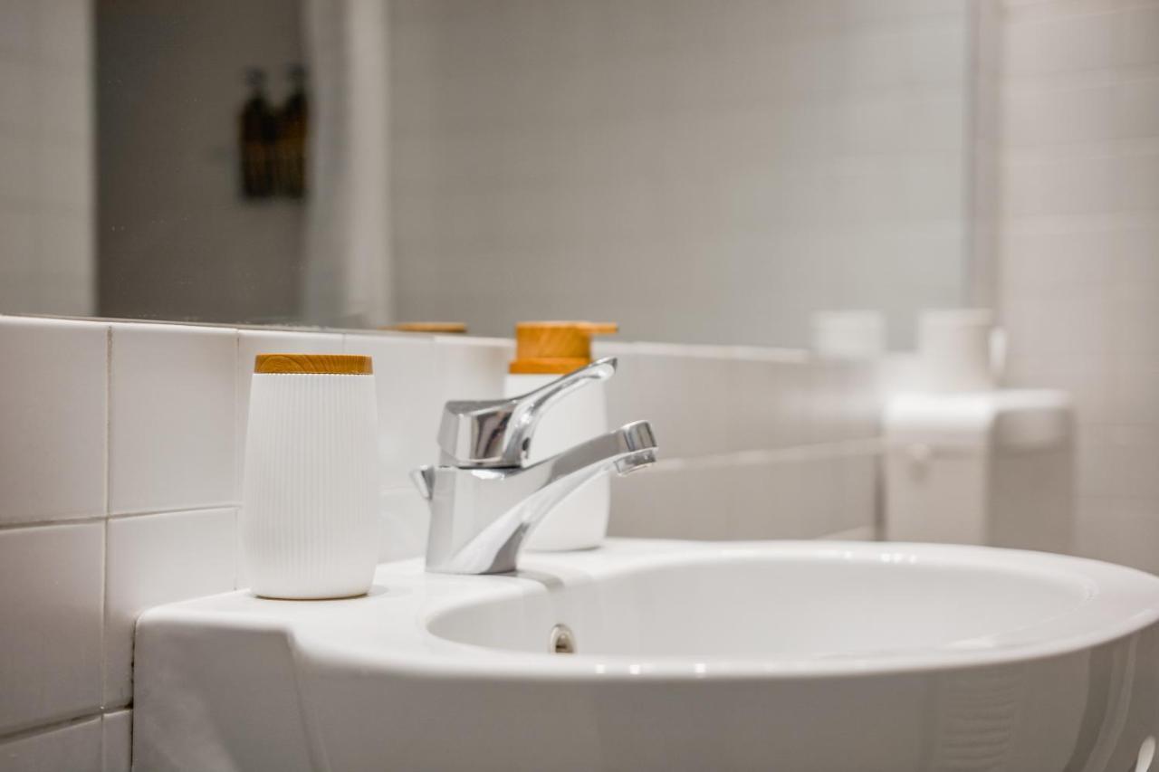 San Pierino Apartment פירנצה מראה חיצוני תמונה