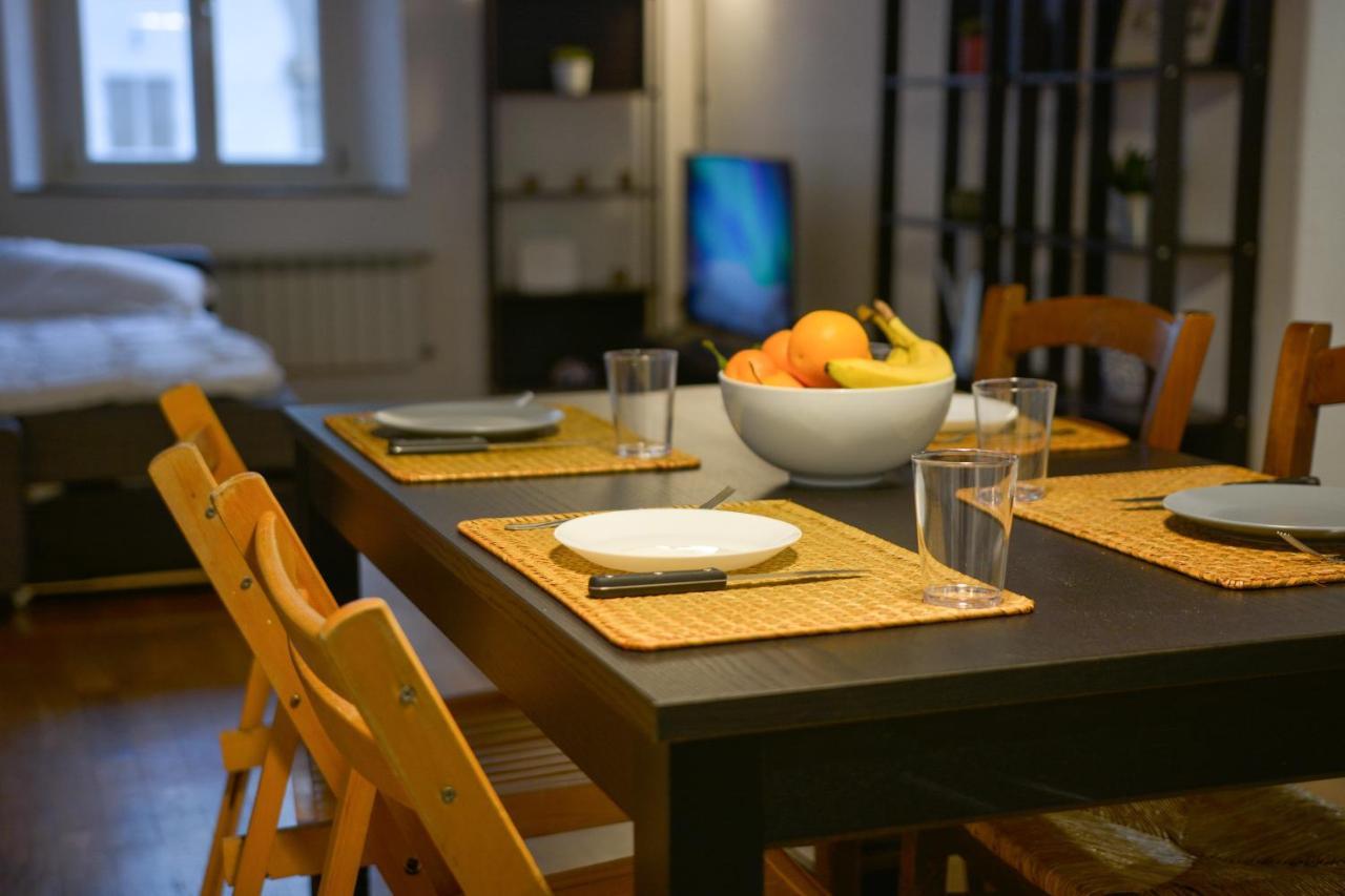 San Pierino Apartment פירנצה מראה חיצוני תמונה