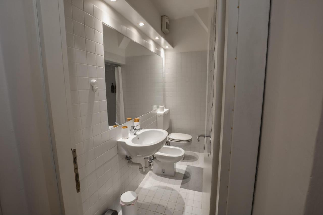 San Pierino Apartment פירנצה מראה חיצוני תמונה
