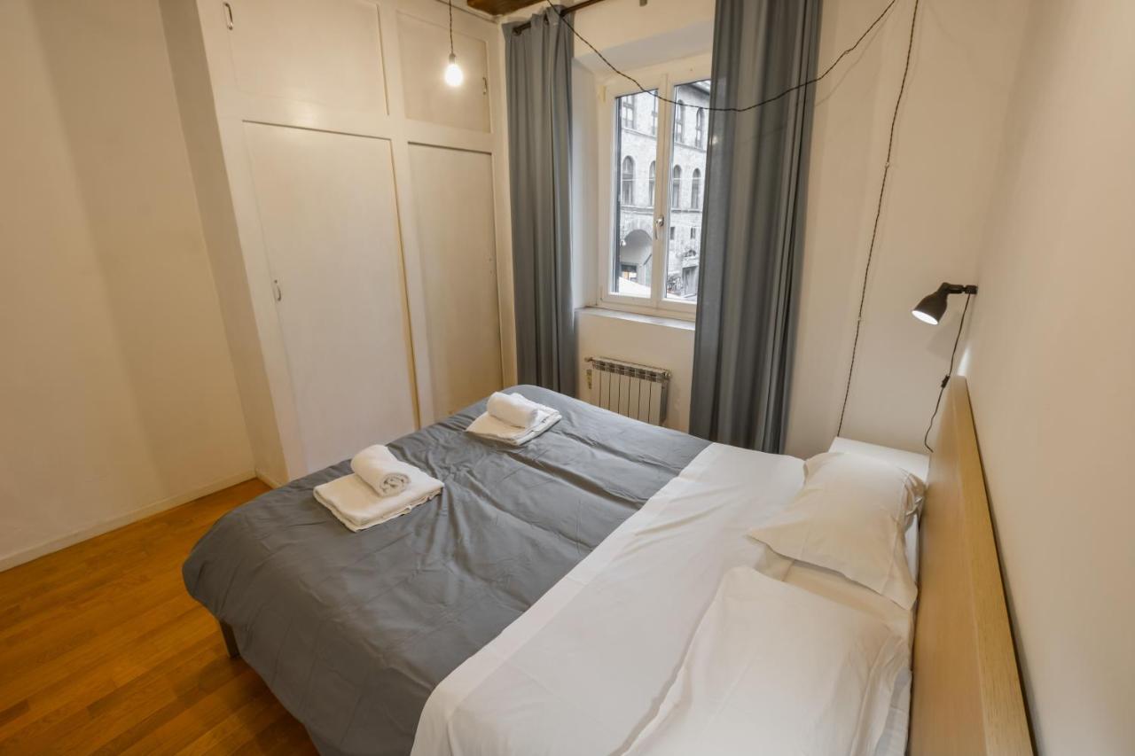 San Pierino Apartment פירנצה מראה חיצוני תמונה