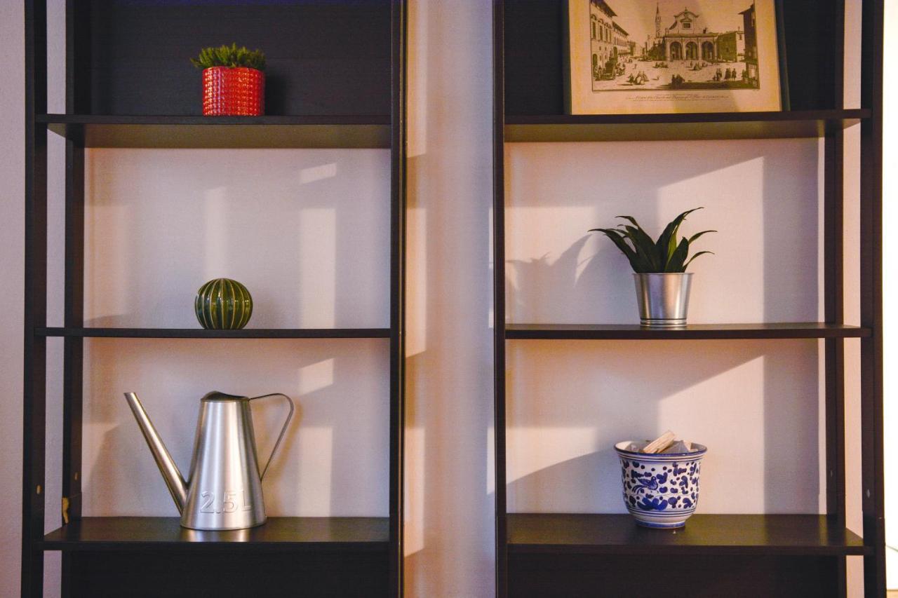 San Pierino Apartment פירנצה מראה חיצוני תמונה