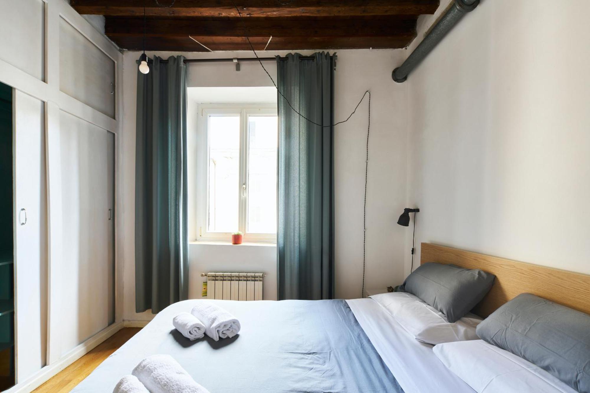 San Pierino Apartment פירנצה מראה חיצוני תמונה