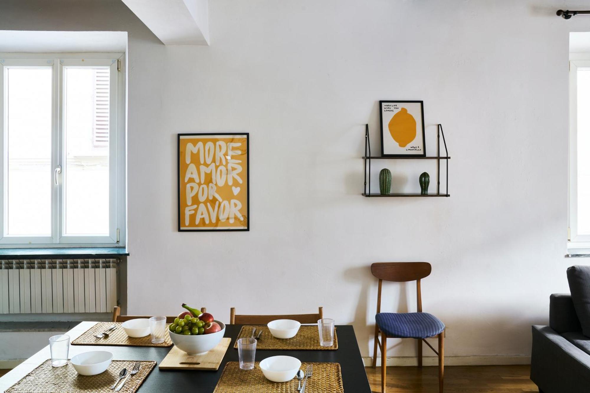 San Pierino Apartment פירנצה מראה חיצוני תמונה