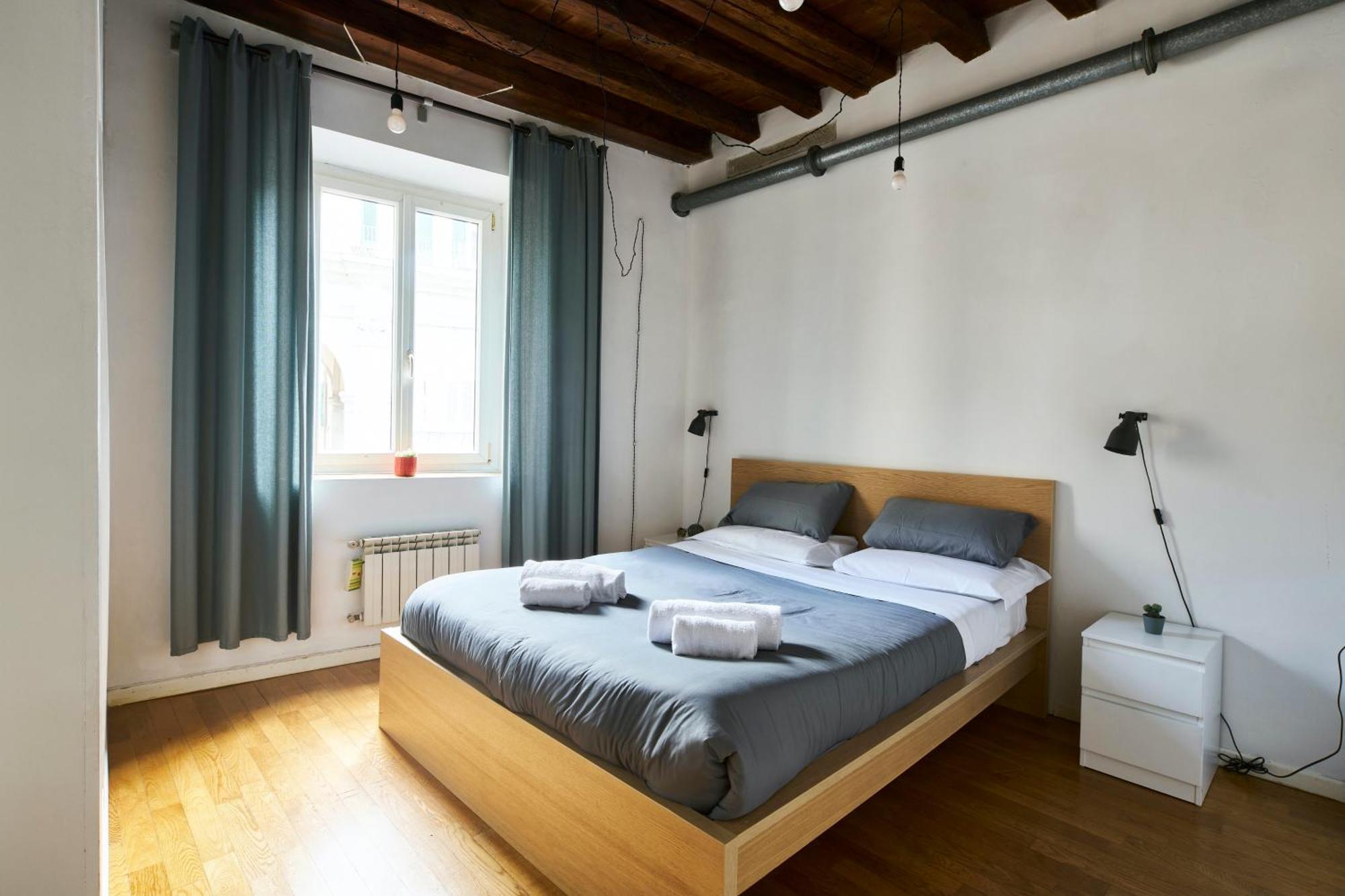 San Pierino Apartment פירנצה מראה חיצוני תמונה