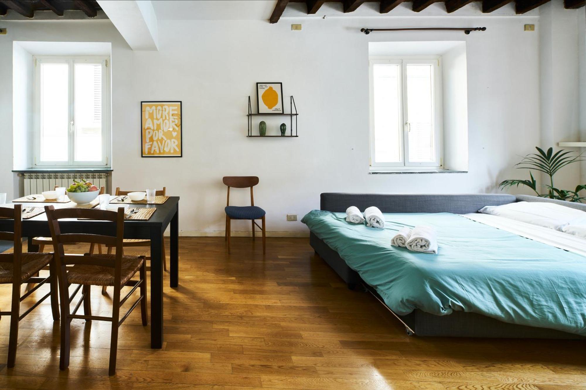 San Pierino Apartment פירנצה מראה חיצוני תמונה