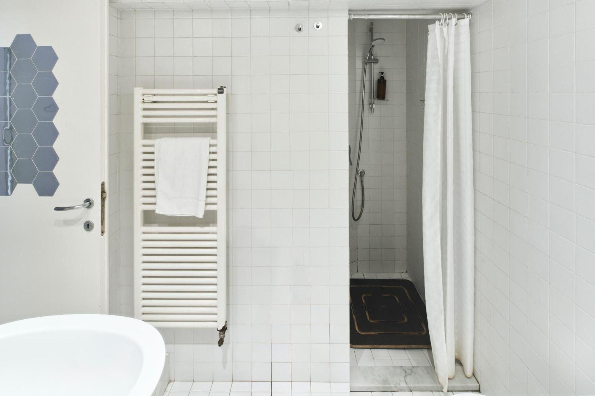 San Pierino Apartment פירנצה מראה חיצוני תמונה