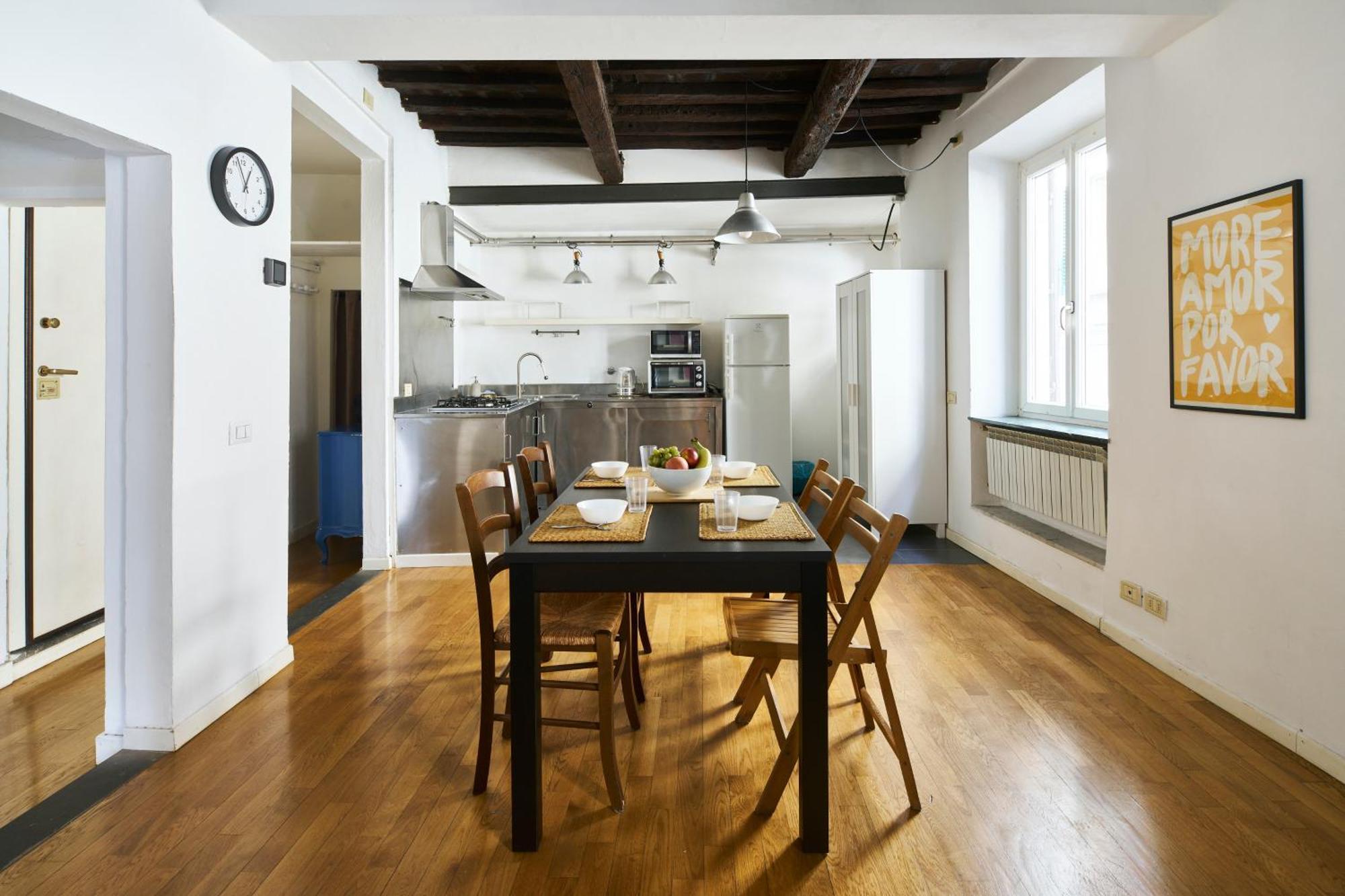 San Pierino Apartment פירנצה מראה חיצוני תמונה