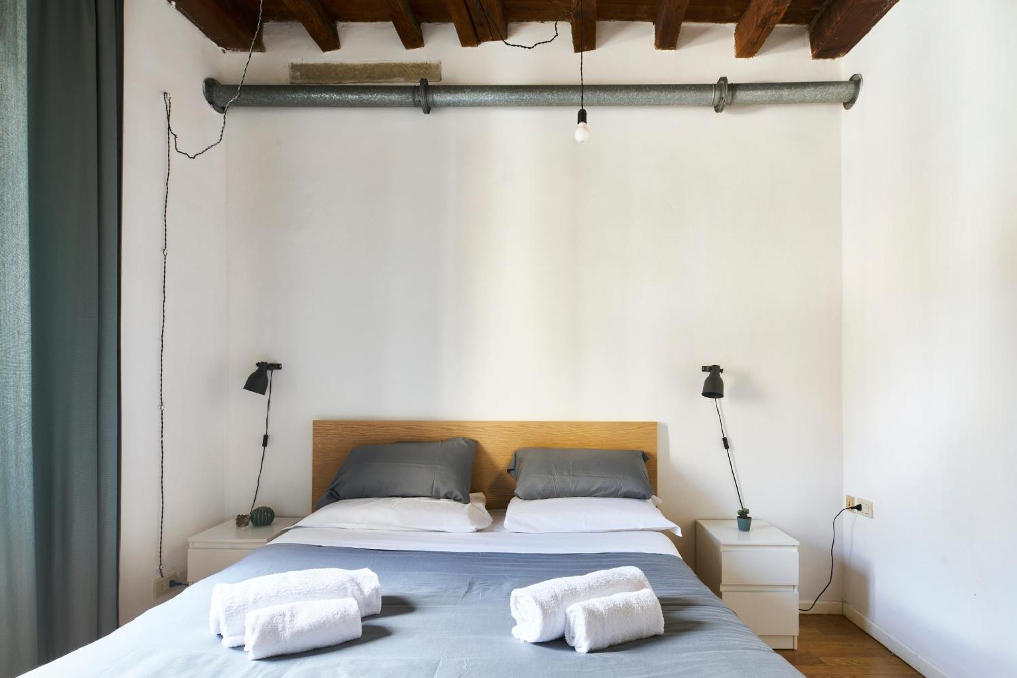 San Pierino Apartment פירנצה מראה חיצוני תמונה