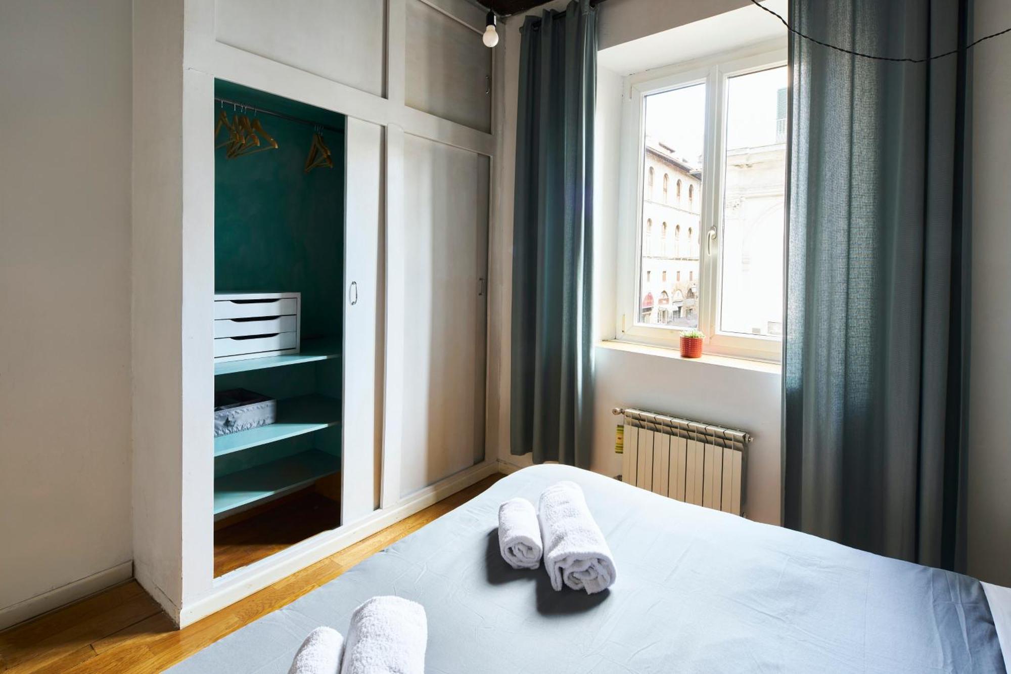 San Pierino Apartment פירנצה מראה חיצוני תמונה