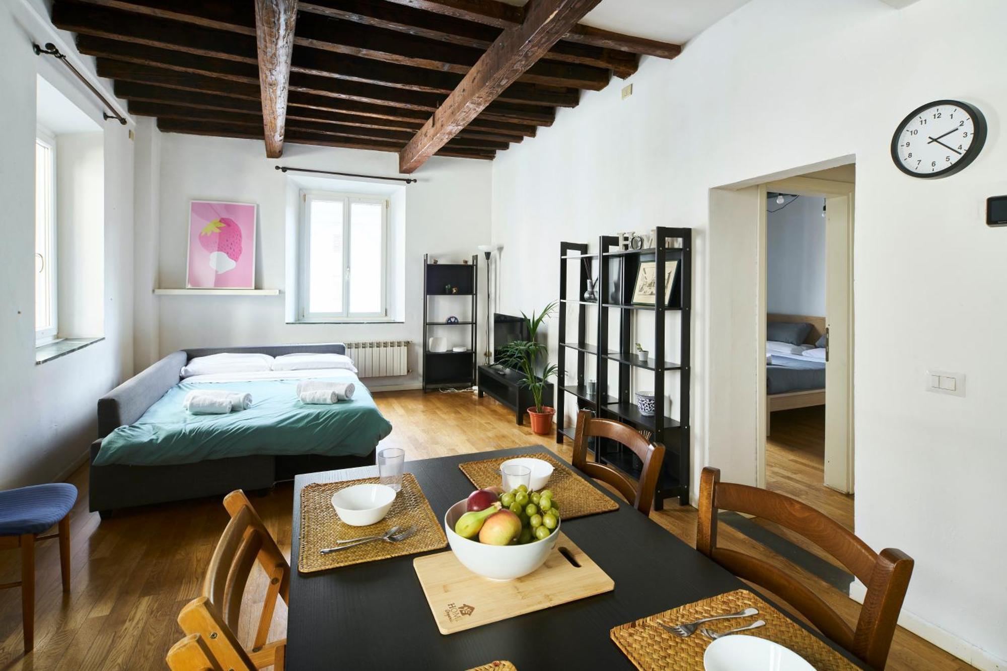 San Pierino Apartment פירנצה מראה חיצוני תמונה