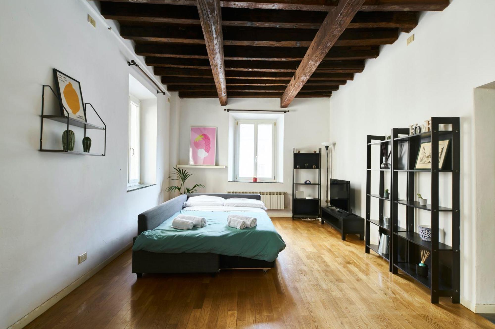 San Pierino Apartment פירנצה מראה חיצוני תמונה