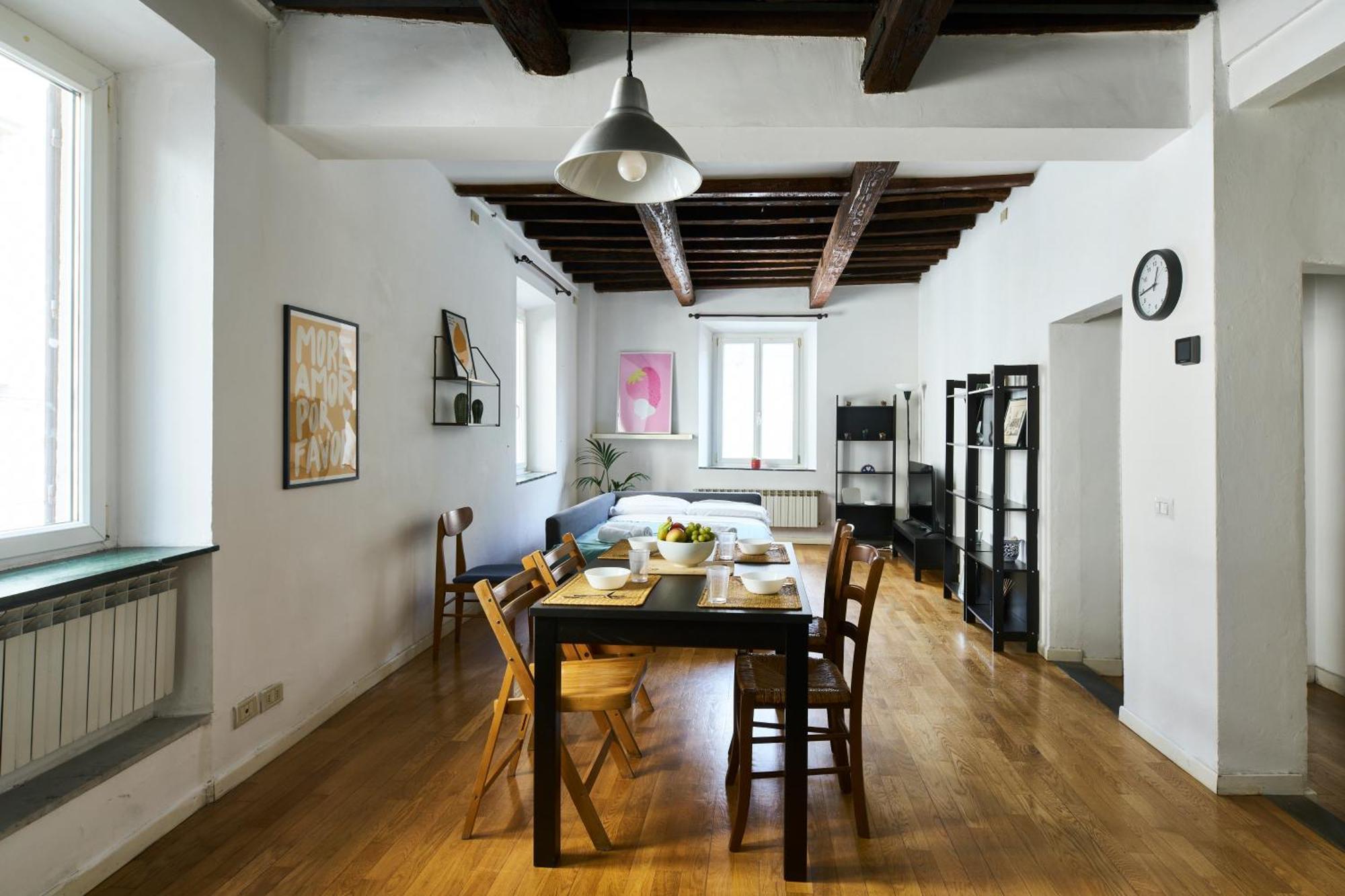 San Pierino Apartment פירנצה מראה חיצוני תמונה
